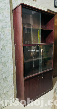 Book shelf